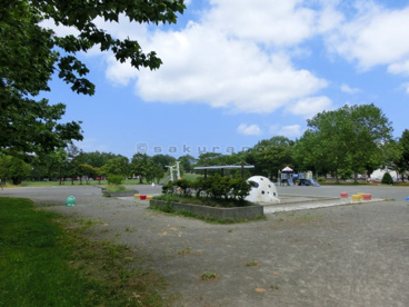 稲積公園の画像2