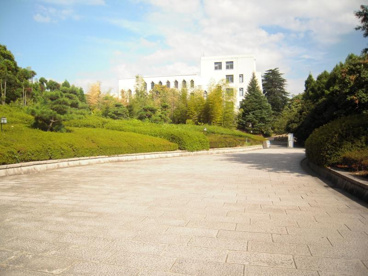 大阪大学　豊中キャンパスの画像2