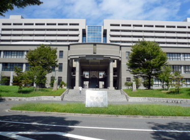 大阪大学　吹田キャンパスの画像2
