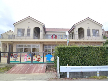 御殿山あゆみ保育園の画像3