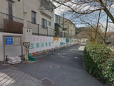 西宮市立生瀬幼稚園