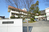 広島市立可部南小学校
