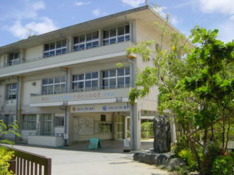那覇市立 垣花小学校 沖縄不動産 賃貸 売買 ビッグ開発
