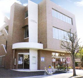 ふくだ眼科の画像1