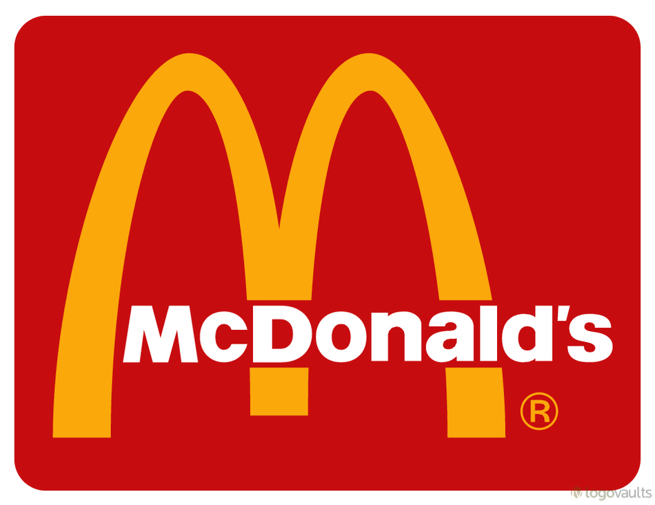 マクドナルド　イオンタウン安謝店の画像