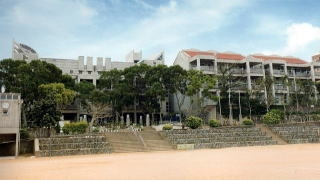 那覇市立 小禄南小学校の画像