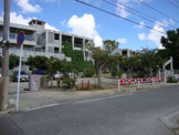 那覇市立 宇栄原小学校