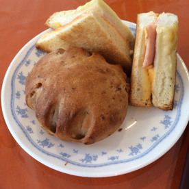 バーンヤードサッポロの画像1
