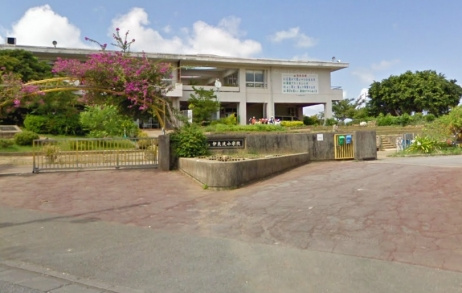 豊見城市立 伊良波小学校の画像