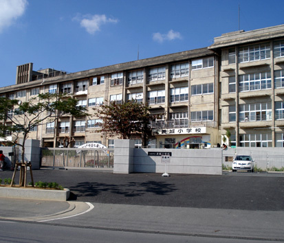 糸満市立 兼城小学校の画像