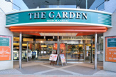 ザ・ガーデン自由が丘　上野店