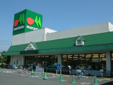 マルエツ東上野店