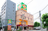 ライフ東尾久店