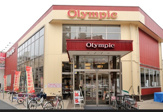 オリンピック西尾久店