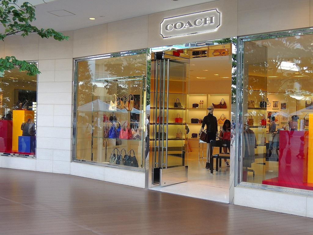 コーチ ラゾーナ川崎店情報ページ 横浜市の賃貸はエリアエステート横浜店