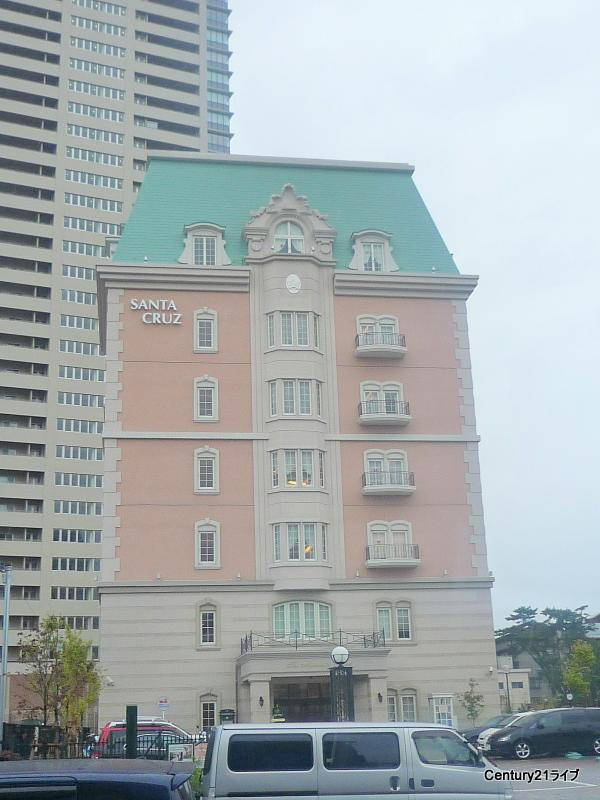 マタニティリゾート サンタクルス宝塚情報ページ 宝塚市の賃貸情報はセンチュリー21ライフネット ライブグループ