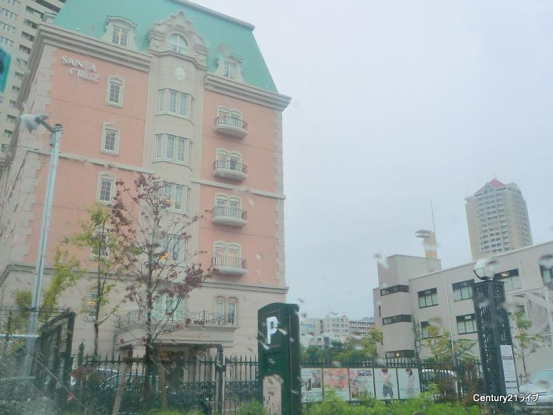 マタニティリゾート サンタクルス宝塚情報ページ 宝塚市の賃貸情報はセンチュリー21ライフネット ライブグループ