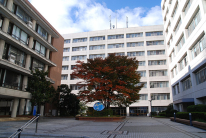 大阪大学　箕面キャンパスの画像2