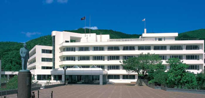 芦屋大学　の画像1