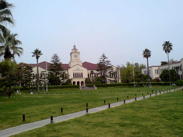 関西学院大学　西宮上ヶ原キャンパスの画像2