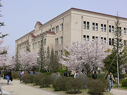 関西学院大学　神戸三田キャンパスの画像2
