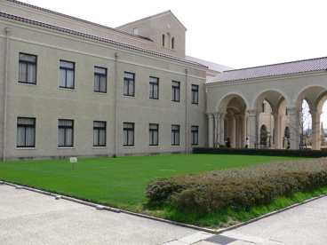 関西学院大学　神戸三田キャンパスの画像3