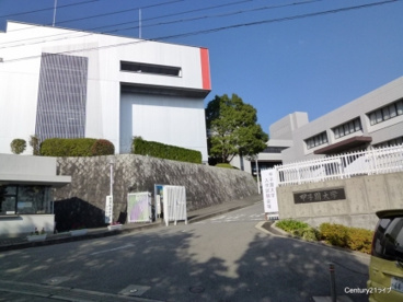 甲子園大学の画像2