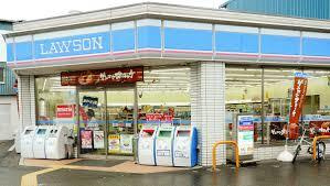 ローソン御徒町駅南口店の画像1