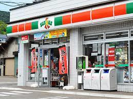 サンクス入谷店の画像1