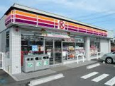 サークルK台東千束店