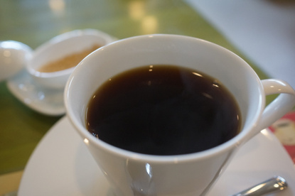 NALU COFFEE(ナルコーヒー)の画像1