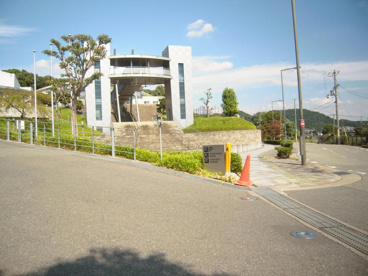 大阪青山大学の画像1