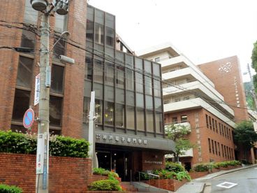 神戸電子専門学校の画像1