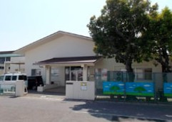 北島町立北島幼稚園の画像1
