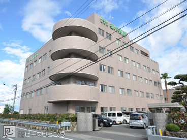 松村病院の画像1