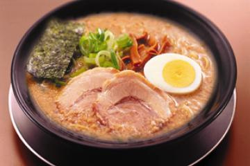 らあめん花月 新都心店の画像2