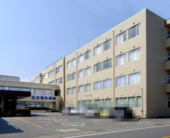 碓氷病院の画像1