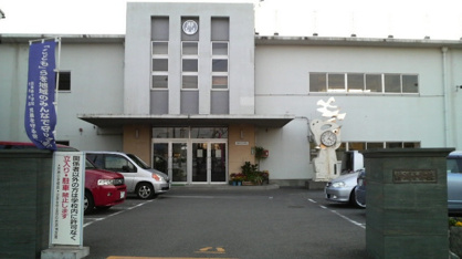 沖洲小学校の画像1