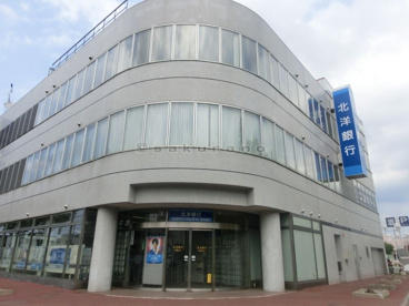 北洋銀行 星置支店の画像2