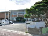 川内北小学校