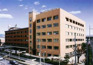 広島市役所 東区役所厚生部保健福祉課児童福祉係の画像1