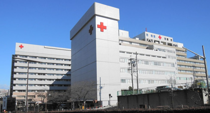 名古屋第二赤十字病院の画像1