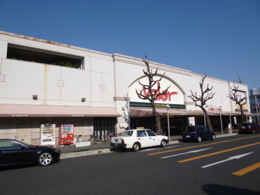 バロー滝川店の画像1