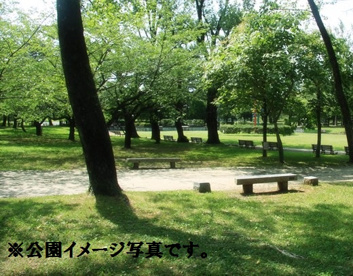 福木公園の画像1