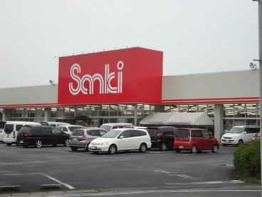 サンキ(太田市岩瀬川)の画像1