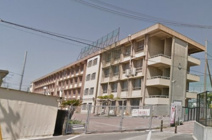 八尾市立龍華中学校