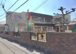 青嵐保育園の画像1