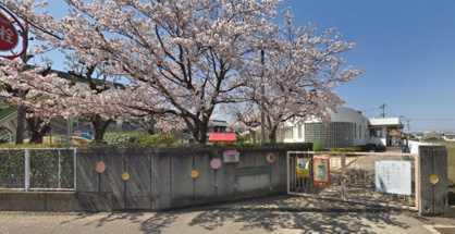 徳島市役所 千松幼稚園の画像1