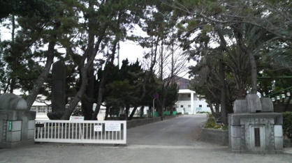 徳島市立千松小学校の画像1