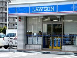 ローソン浅草観音店の画像1